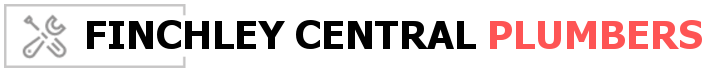 Plumbers Finchley Central logo