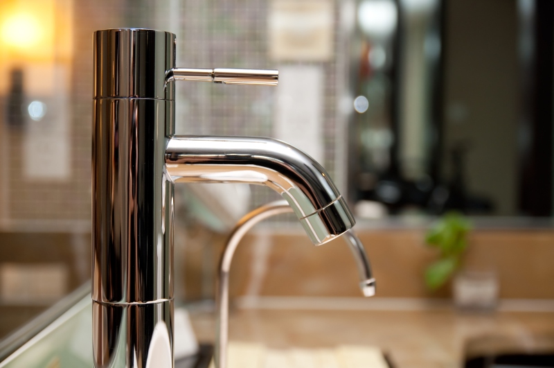 Sink Leaking Finchley Central